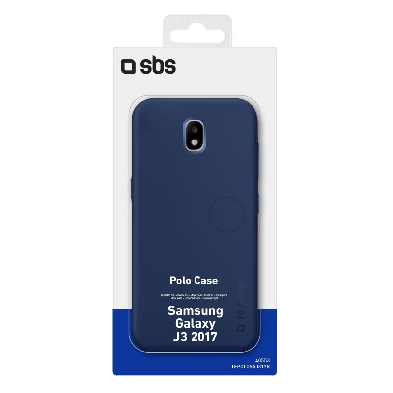 Polo Cover for Samsung Galaxy J3 2017