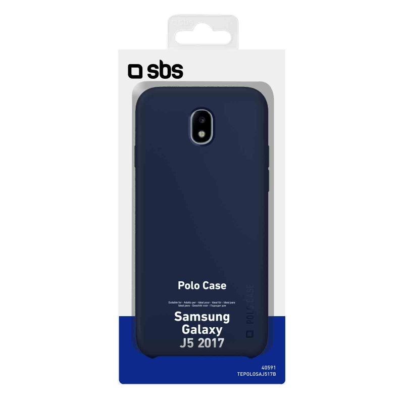 Polo Cover for Samsung Galaxy J5 2017