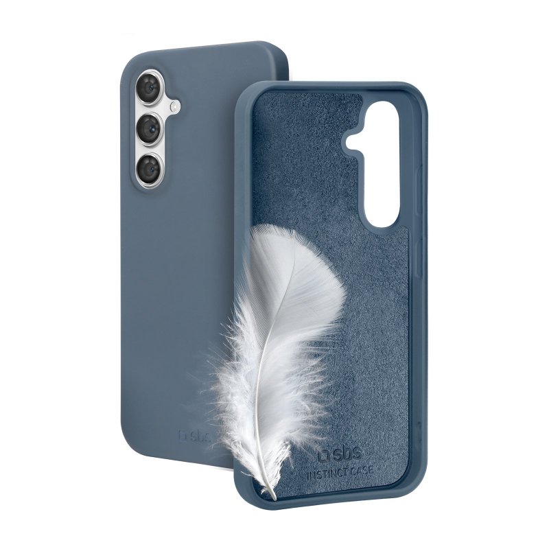 Instinct cover for Samsung Galaxy A16