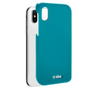 Cover Color Feel for iPhone XS/X