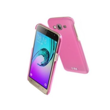 Cover ColorFeel for Samsung Galaxy J3 2016