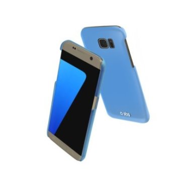 Cover ColorFeel for Samsung Galaxy S7 Edge