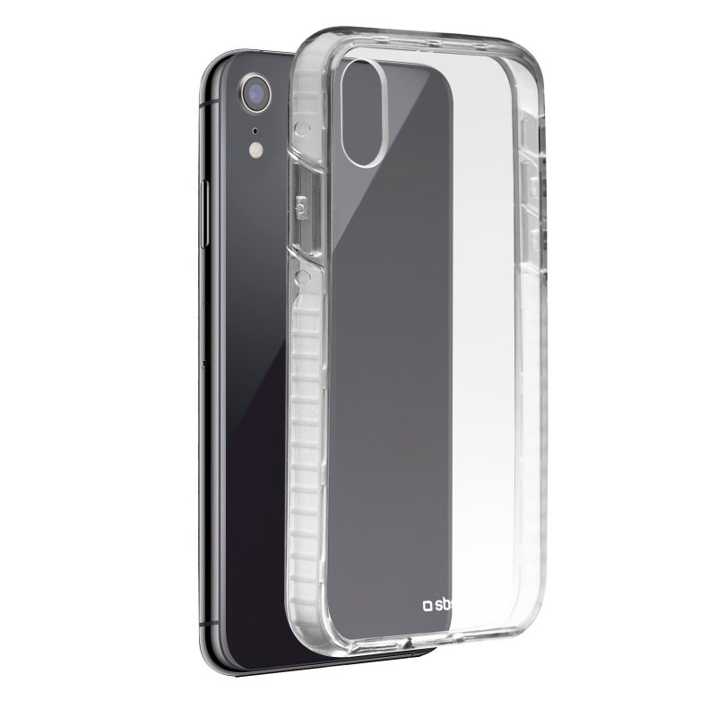 Shock cover for iPhone XR - Unbreakable Collection