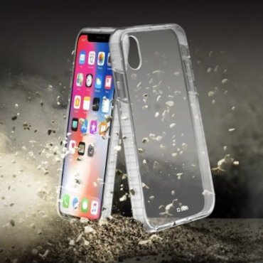 Shock cover for iPhone XS/X – Unbreakable Collection