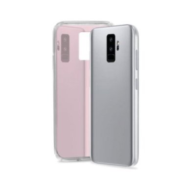 Coque Glue pour Samsung Galaxy S9+