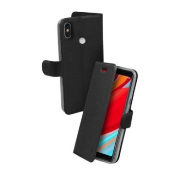 Xiaomi Redmi S2 Book Sense case