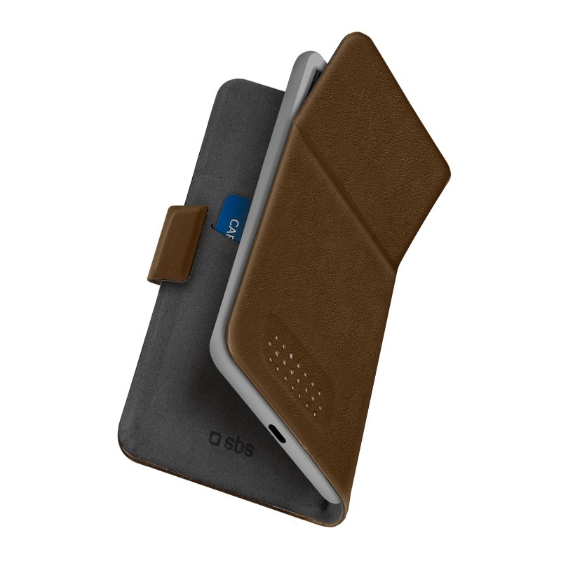 Universal BookSlim case for Smartphone up to 5,5\"