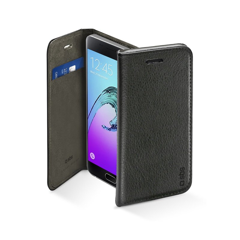 Samsung Galaxy A5 2017 book case