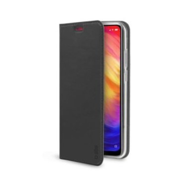 Book Wallet Lite Case for Xiaomi Redmi Note 7