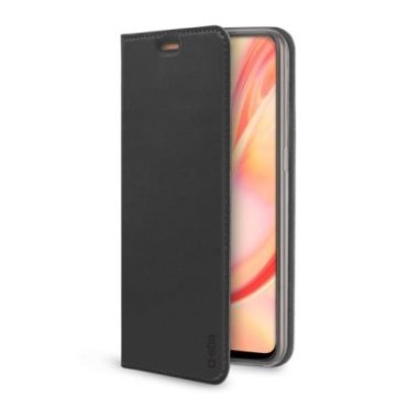 Book Wallet Lite Case for Oppo Find X2 Lite/Reno 3