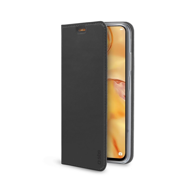 Book Wallet Lite Case for Huawei P40 Lite