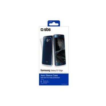 Cover Aero Extraslim for Samsung Galaxy S7 Edge