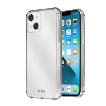 Cover Impact per iPhone 13 Mini