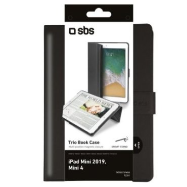 Trio Book Case for iPad Mini 2019/Mini 4