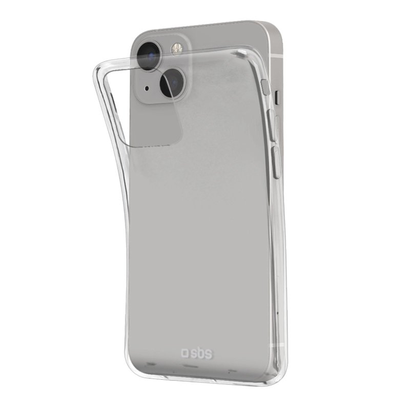 Skinny cover for iPhone 14/13