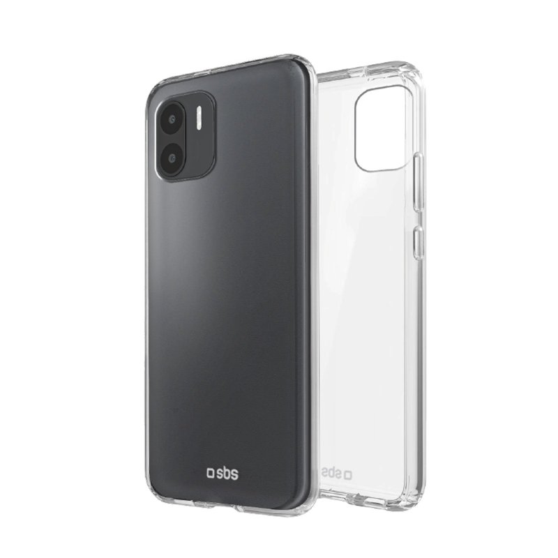 Skinny cover for Xiaomi Redmi A1 (2022)/A2