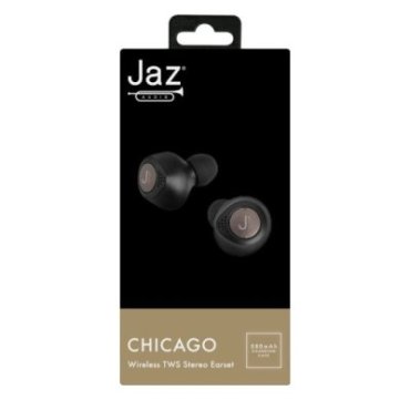 Chicago TWS wireless stereo earphones