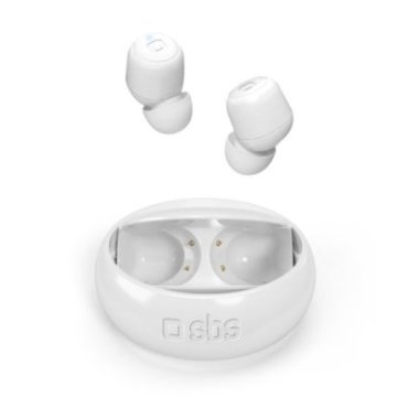 Twin Spin 360° - TWS earbuds with 360° swivel case