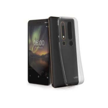 Skinny cover for Nokia 6 2018/6.1