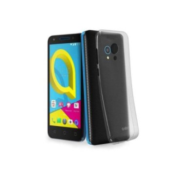 Skinny cover for Alcatel U5 4G