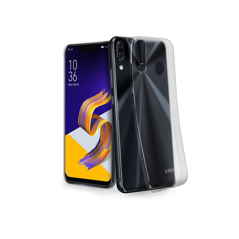 Skinny cover for Asus Zenfone 5 (ZE620KL)/5z (ZS620KL)