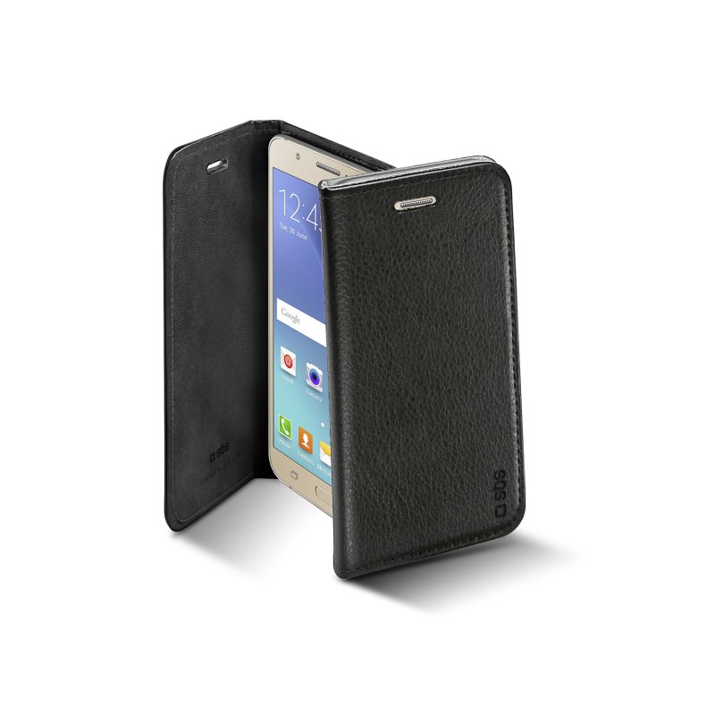 Book case for Samsung Galaxy J7 2016