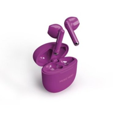 Nubox – True Wireless Stereo Semi-In-Ear-Ohrhörer