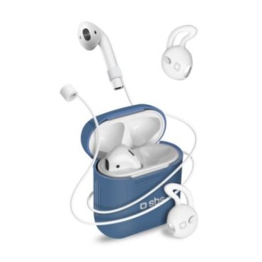 Silikon-Kit für Apple AirPods